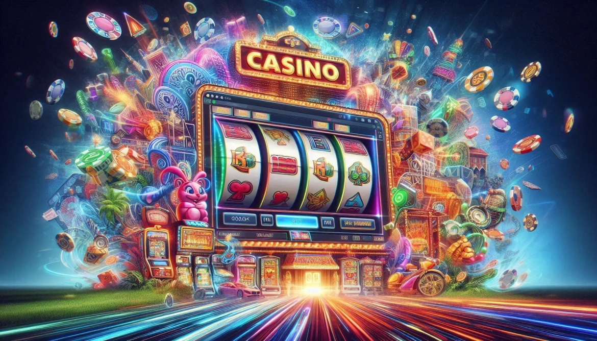 LiraSpin Casino